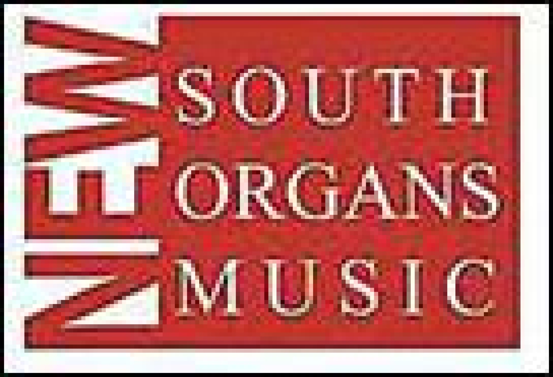 New South Organs Music