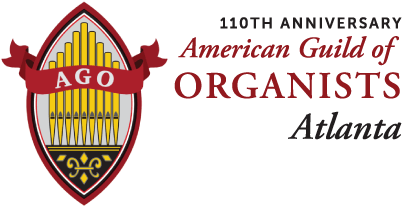 AGO Atlanta logo